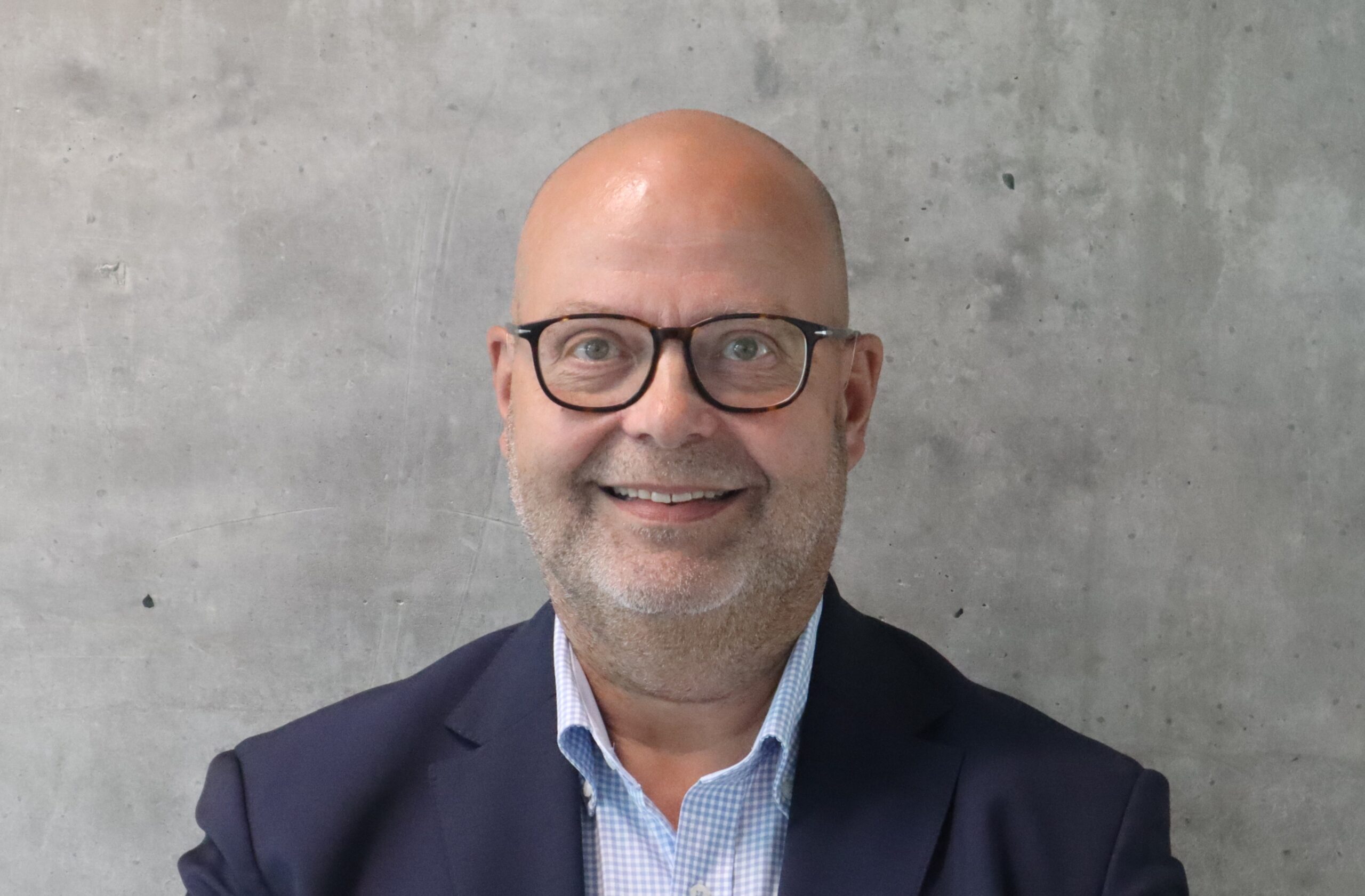 Troels Brinch